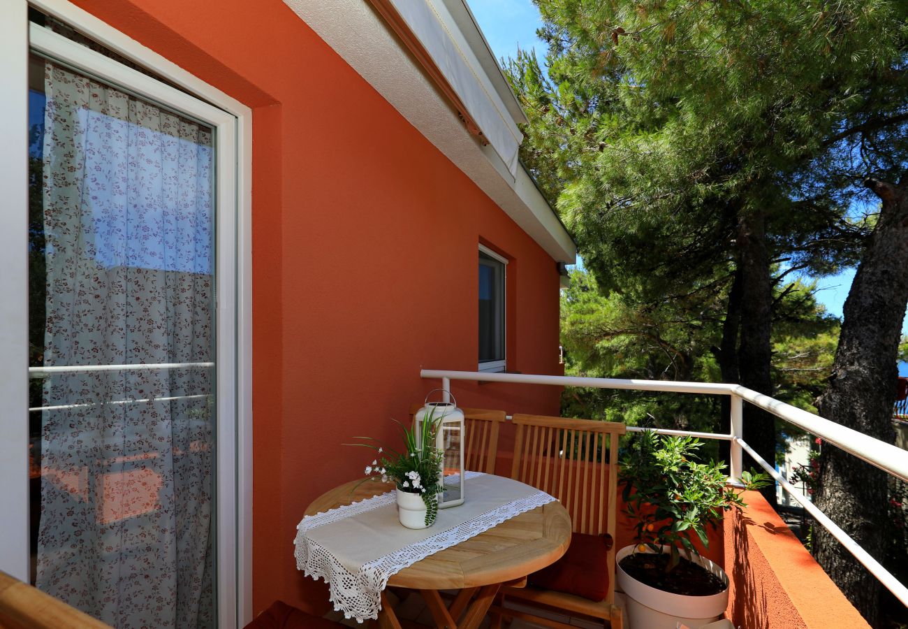 Apartment in Starigrad - Apartment Candela 4 by the Sea