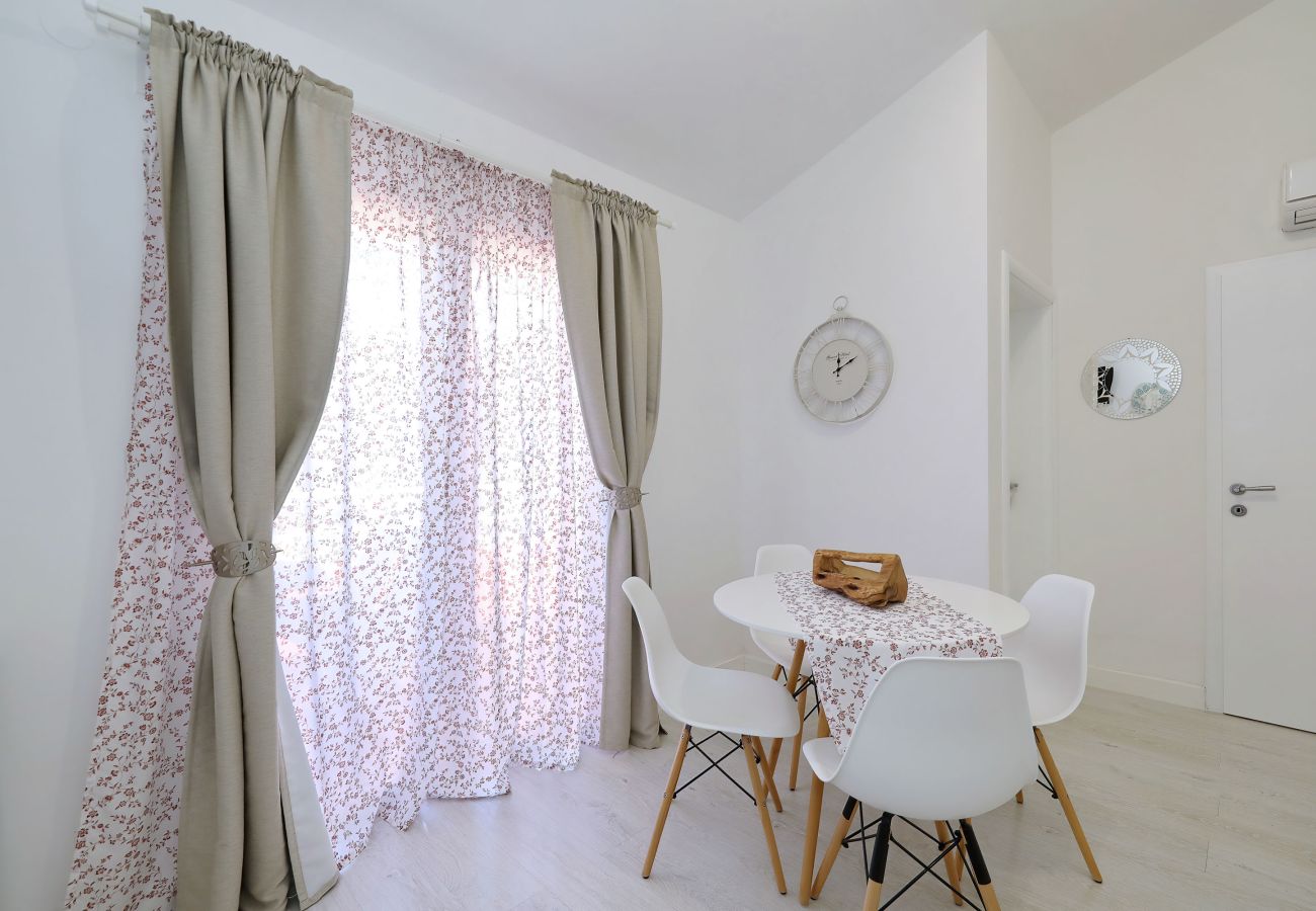 Apartment in Starigrad - Apartment Candela 4 by the Sea