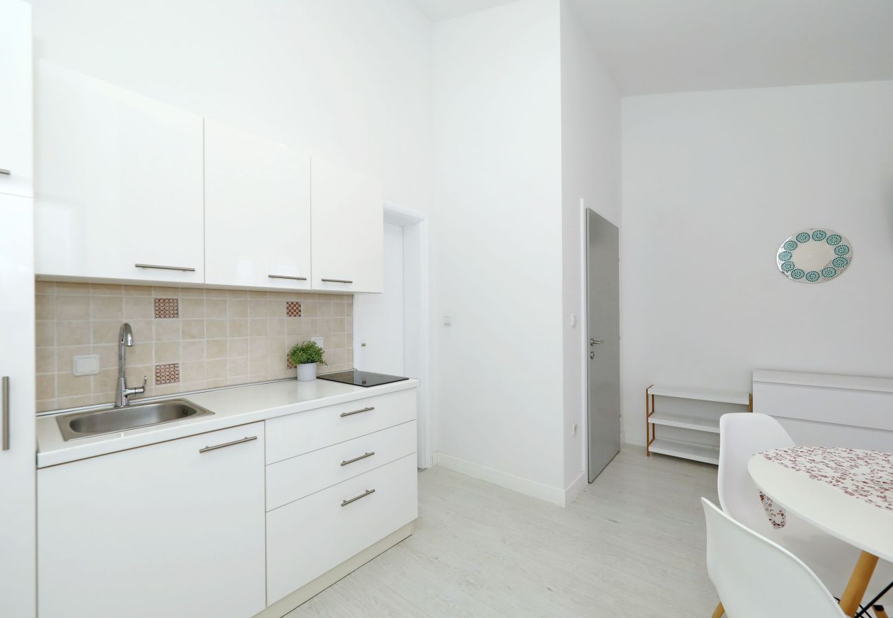 Apartment in Starigrad - Apartment Candela 4 by the Sea