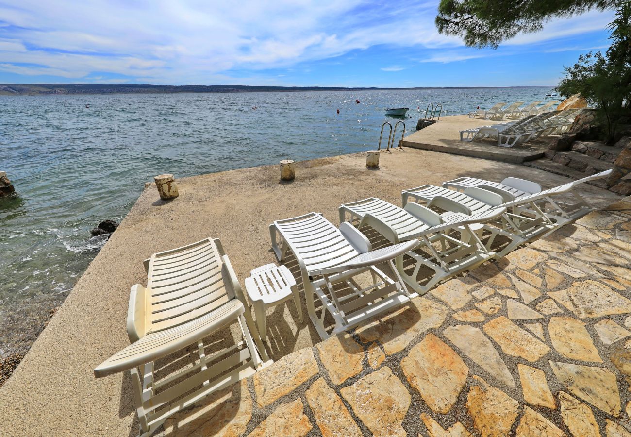 Apartment in Starigrad - Apartment Candela 4 by the Sea