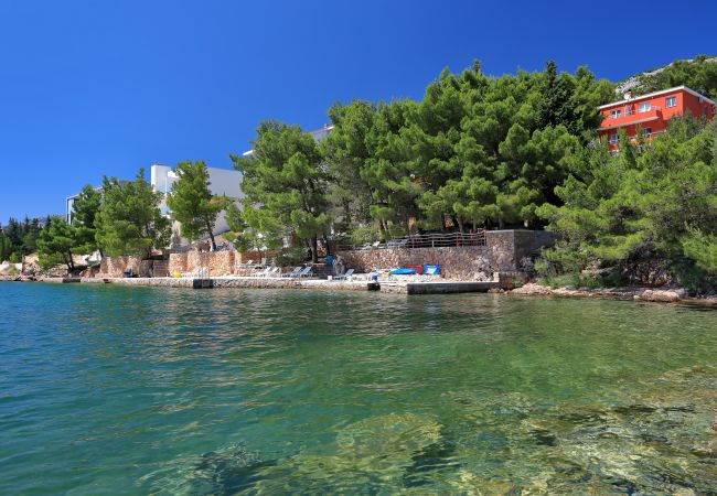 Apartment in Starigrad - Apartment Candela 6 by the Sea