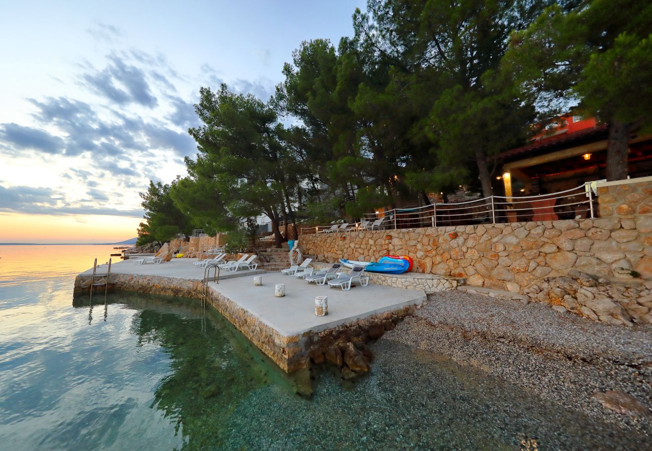 Apartment in Starigrad - Apartment Candela 6 by the Sea