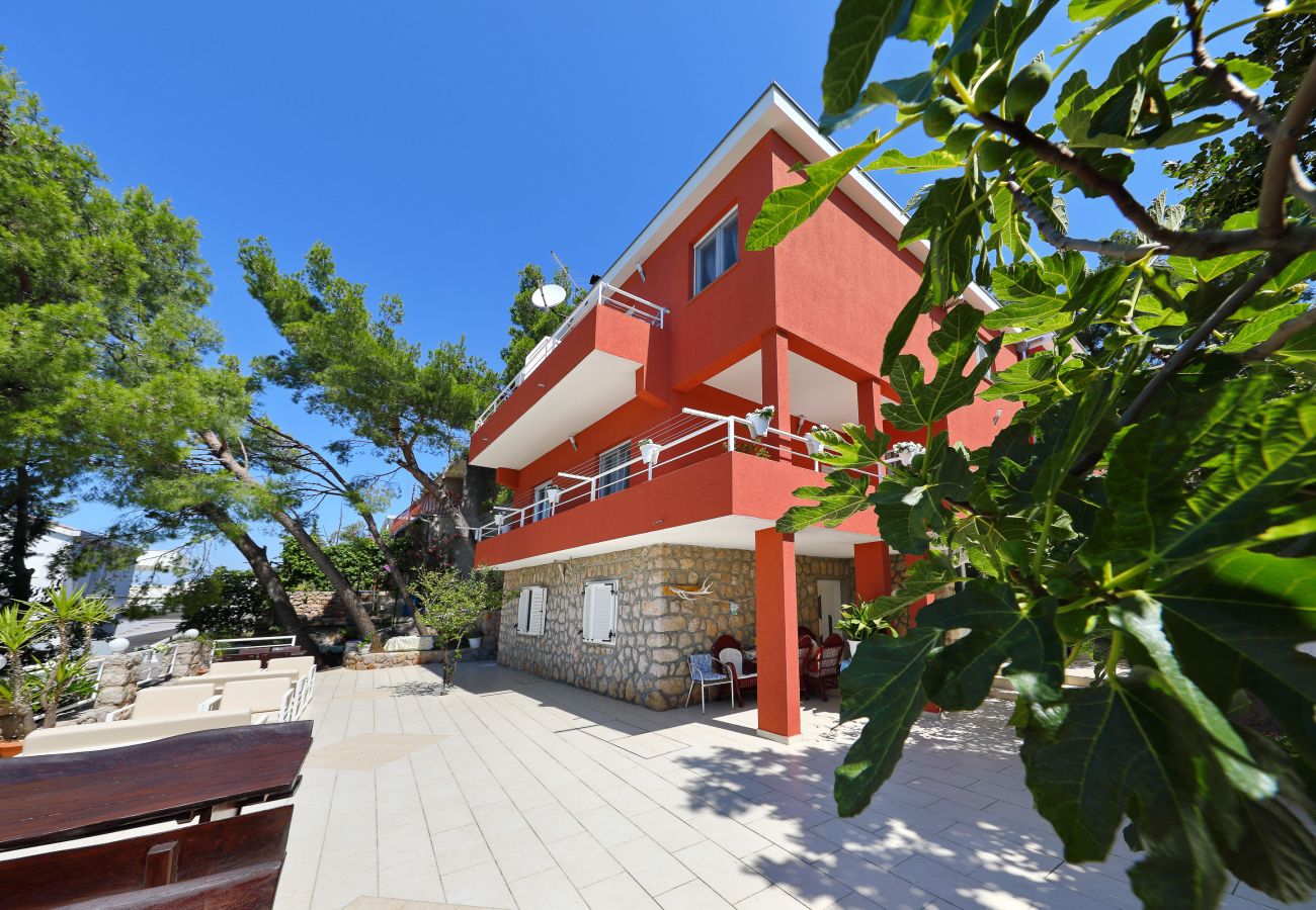 Apartment in Starigrad - Apartment Candela 6 by the Sea
