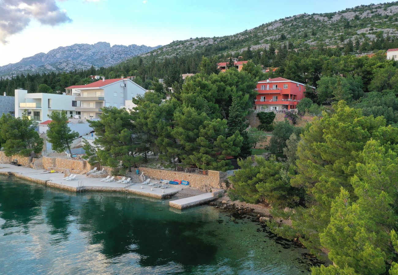 Apartment in Starigrad - Apartment Candela 6 by the Sea