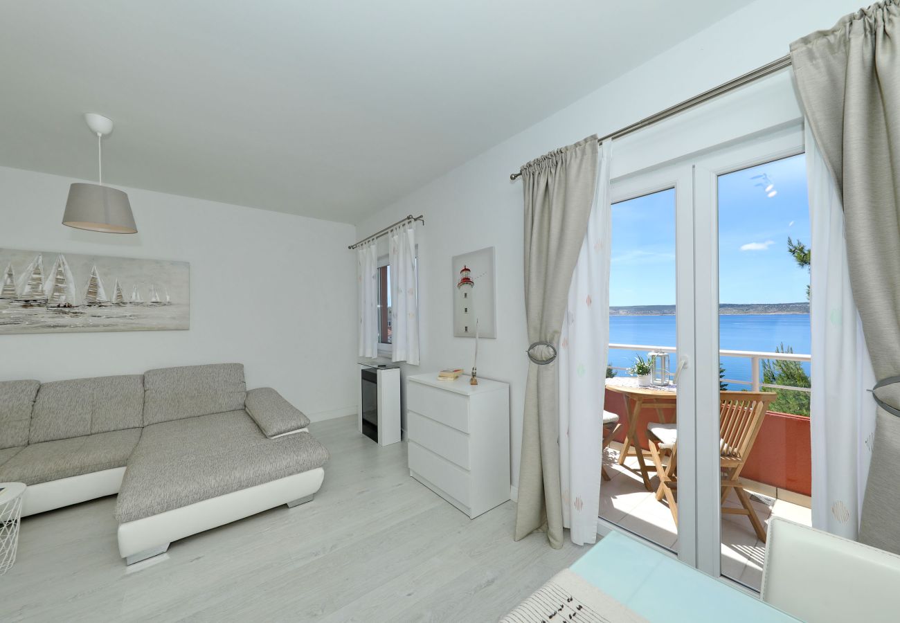 Apartment in Starigrad - Apartment Candela 6 by the Sea
