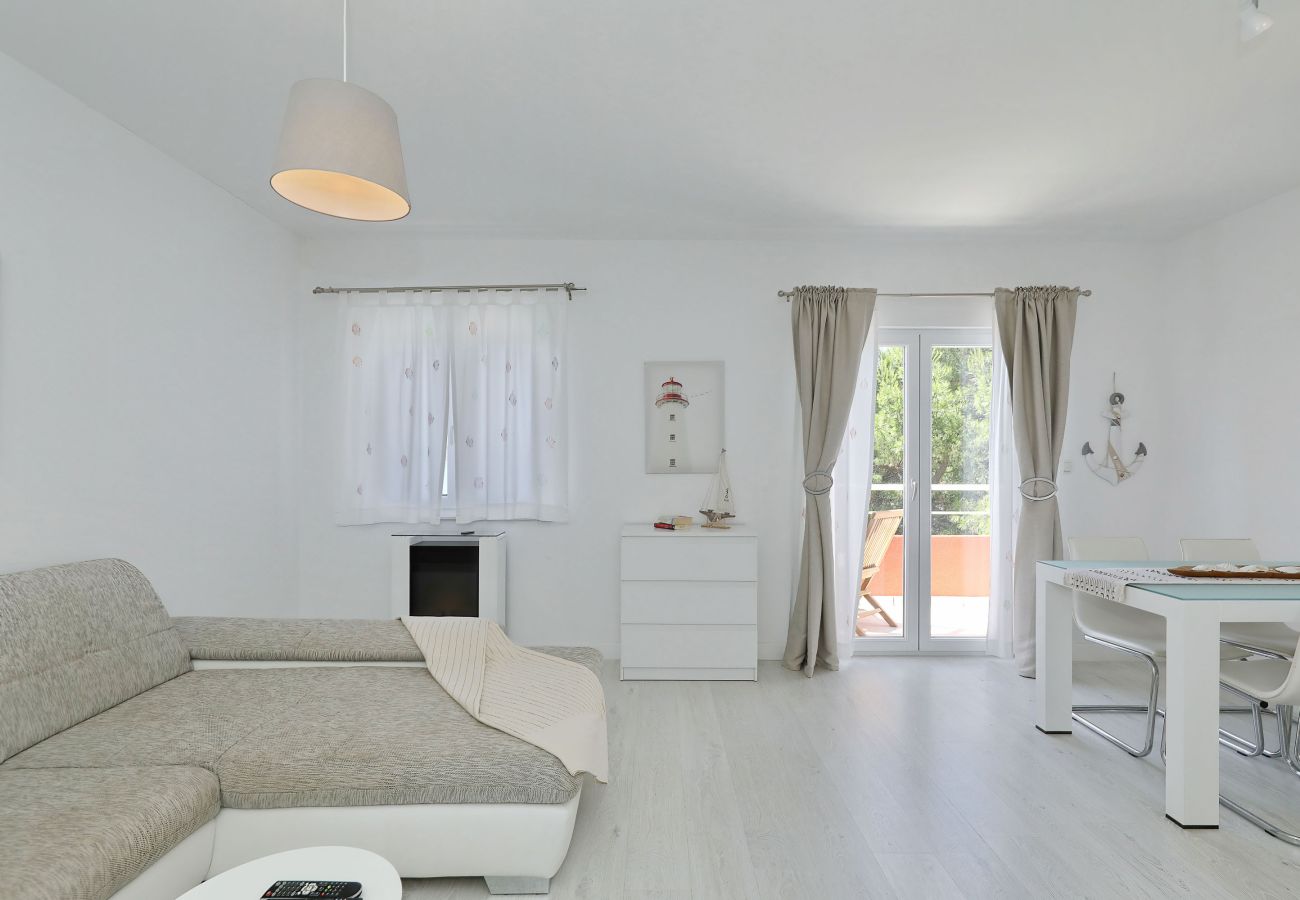 Apartment in Starigrad - Apartment Candela 6 by the Sea