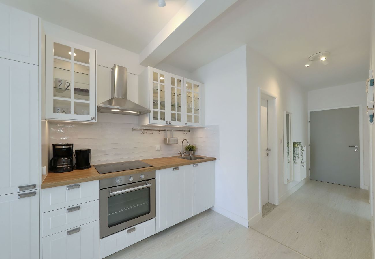 Apartment in Starigrad - Apartment Candela 6 by the Sea