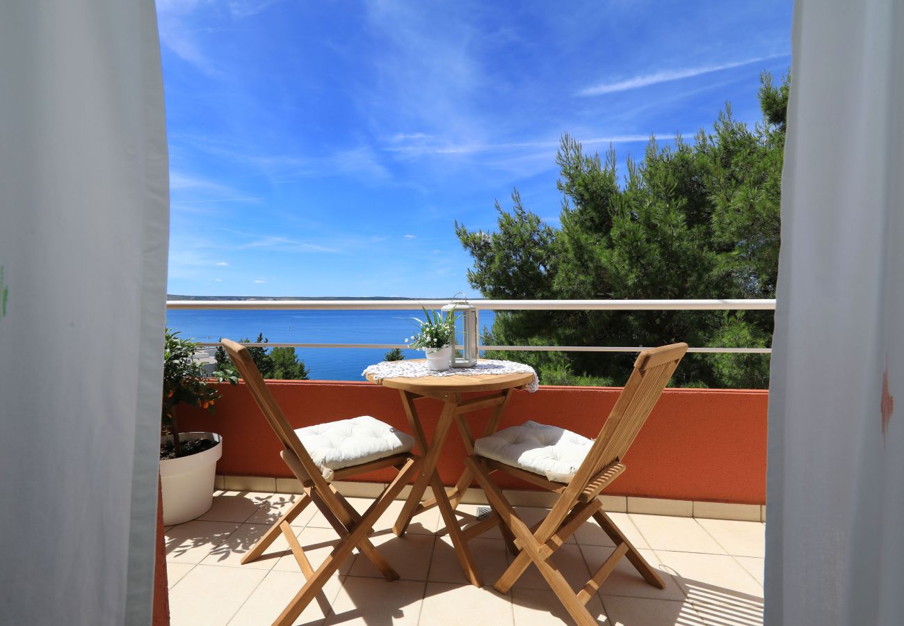 Apartment in Starigrad - Apartment Candela 6 by the Sea