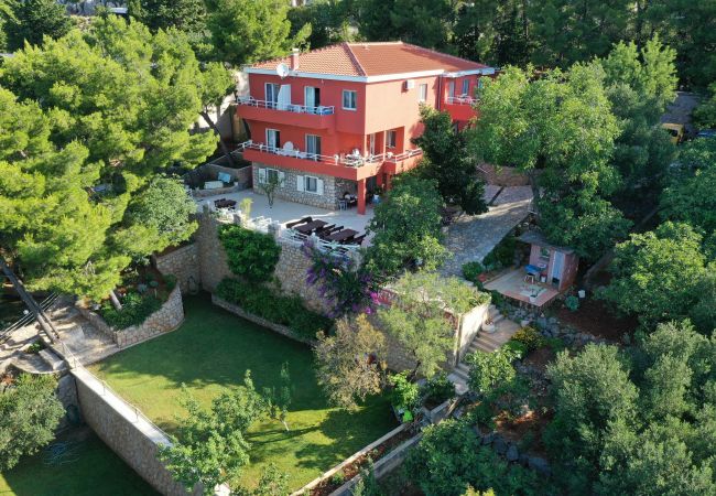 Apartment in Starigrad - Apartment Candela 1 by the Sea