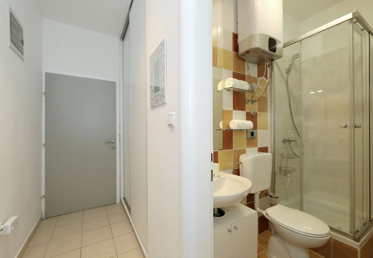 Apartment in Starigrad - Apartment Candela 1 by the Sea