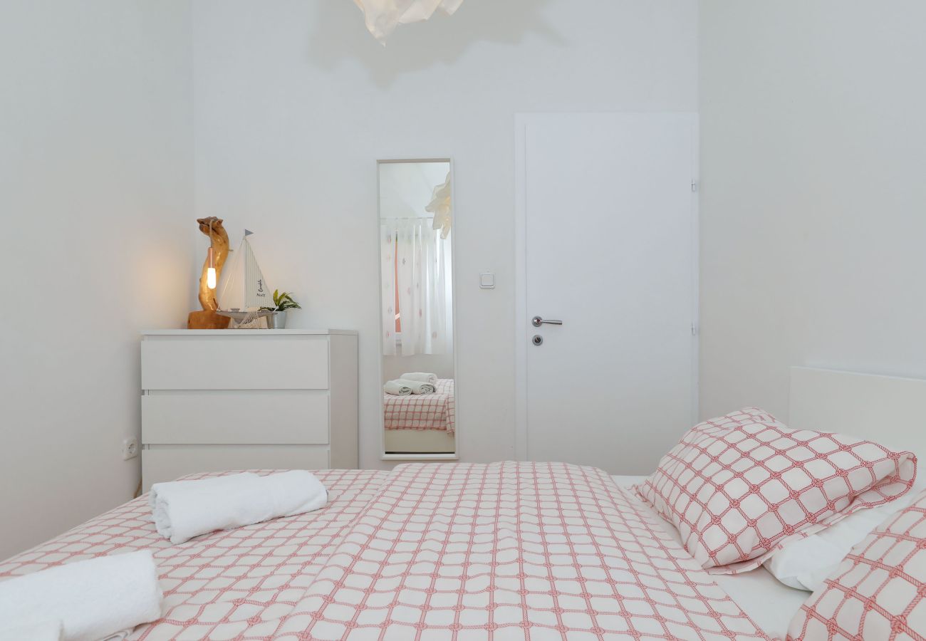 Apartment in Starigrad - Apartment Candela 1 by the Sea