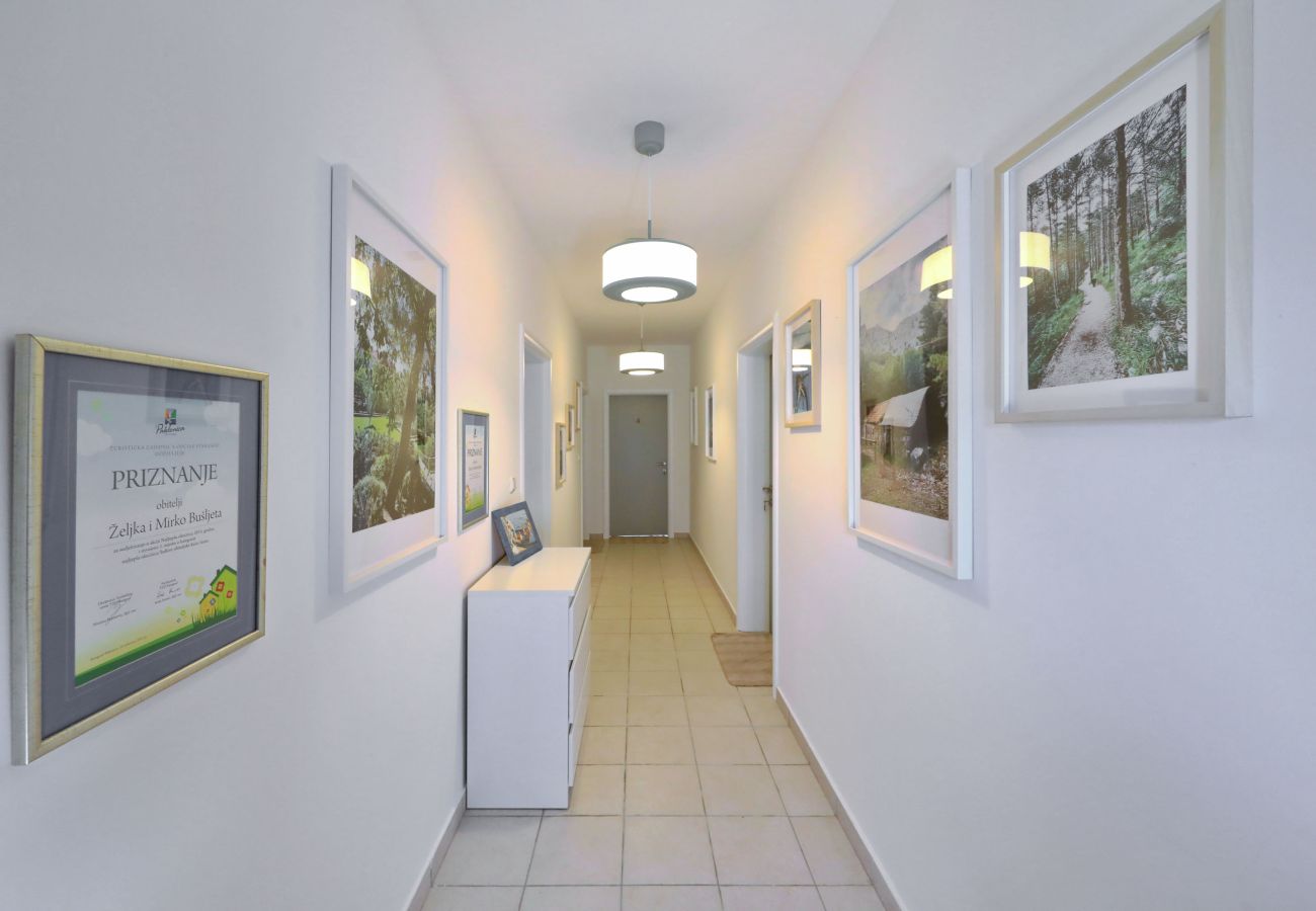 Apartment in Starigrad - Apartment Candela 1 by the Sea