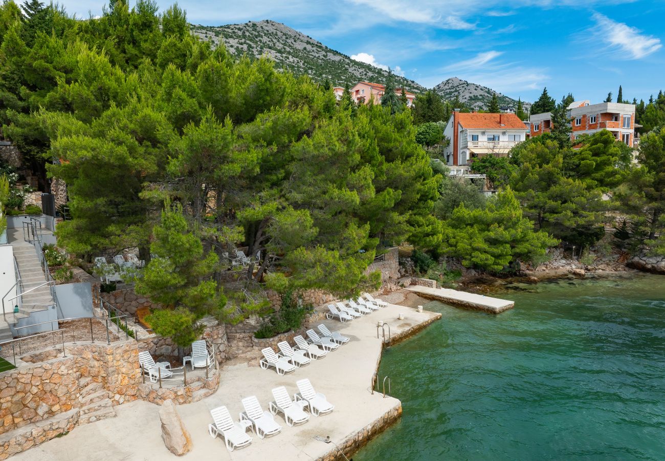 Apartment in Starigrad - Apartment Candela 1 by the Sea