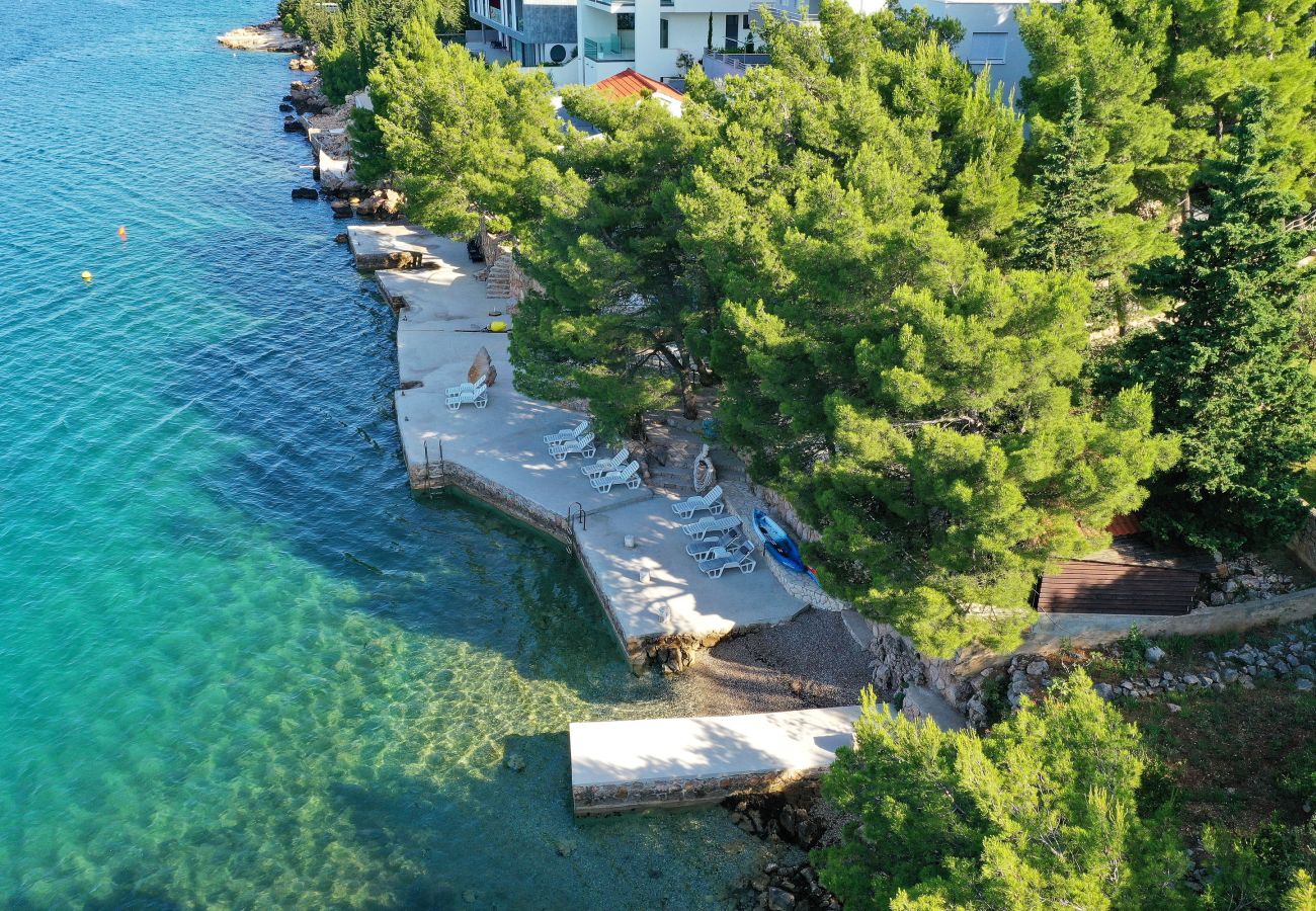 Apartment in Starigrad - Apartment Candela 1 by the Sea