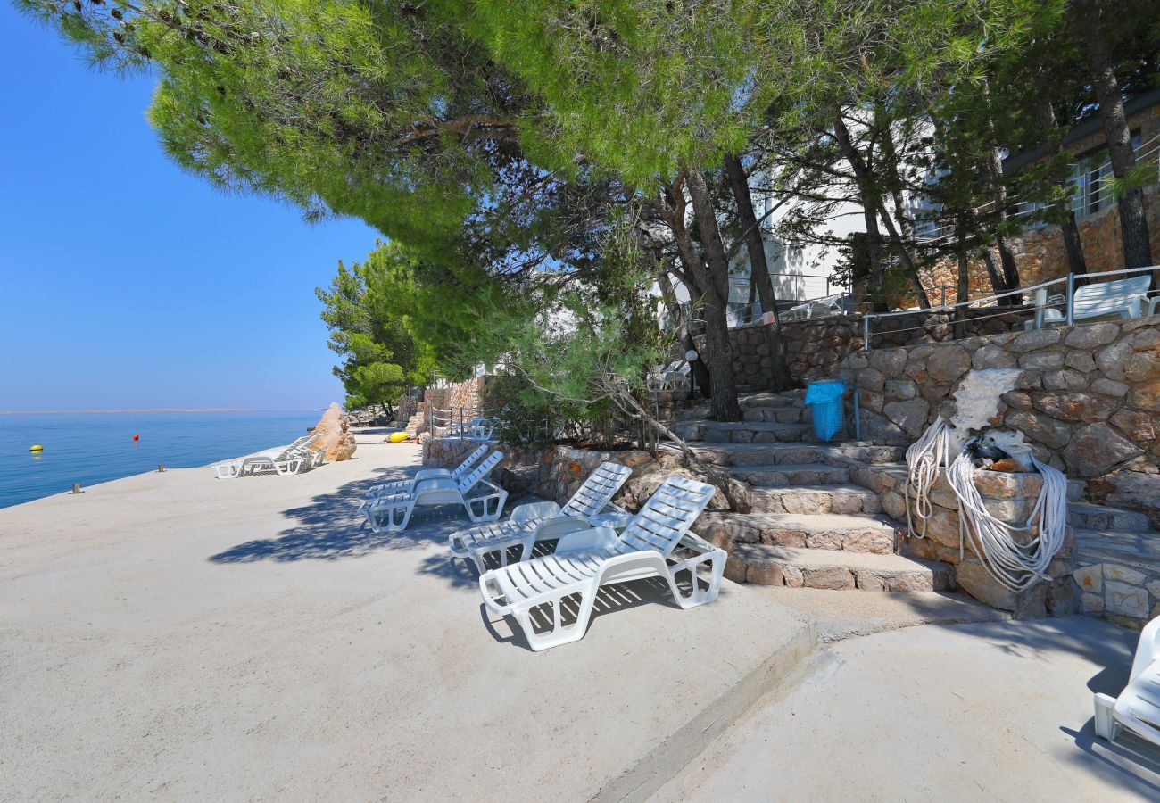 Apartment in Starigrad - Apartment Candela 1 by the Sea
