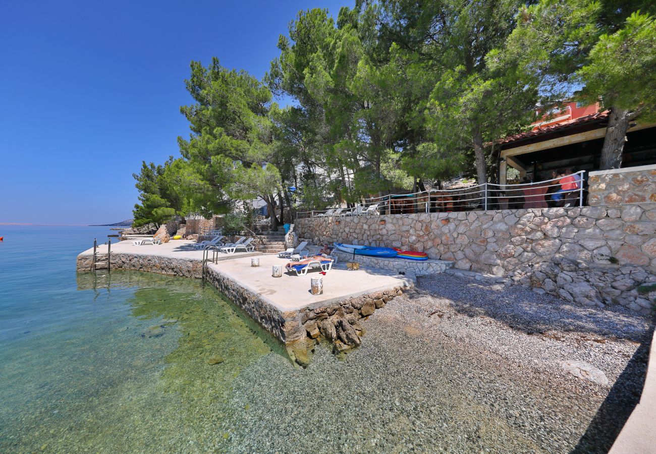 Apartment in Starigrad - Apartment Candela 1 by the Sea