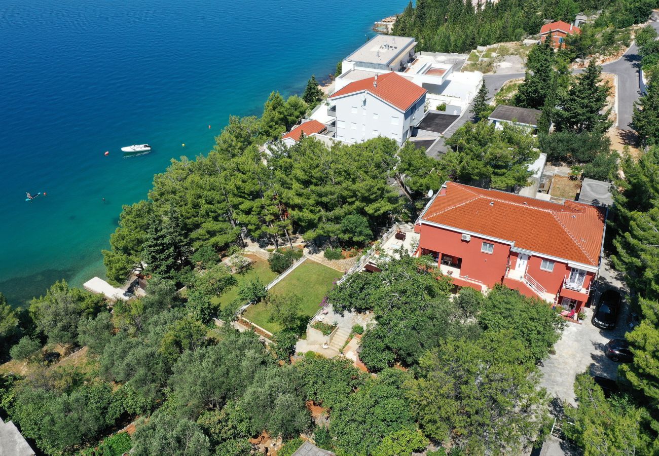 Apartment in Starigrad - Apartment Candela 1 by the Sea