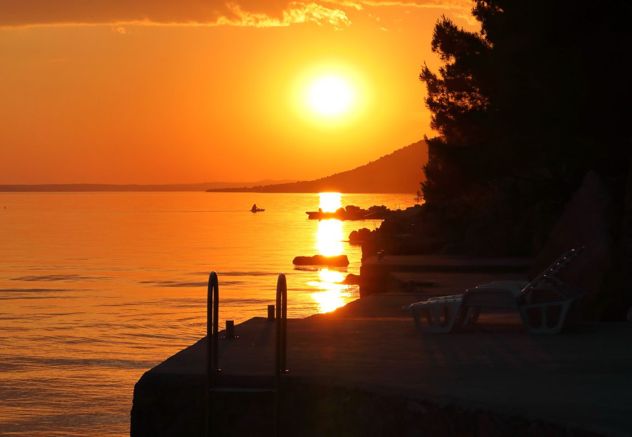 Apartment in Starigrad - Apartment Candela 1 by the Sea