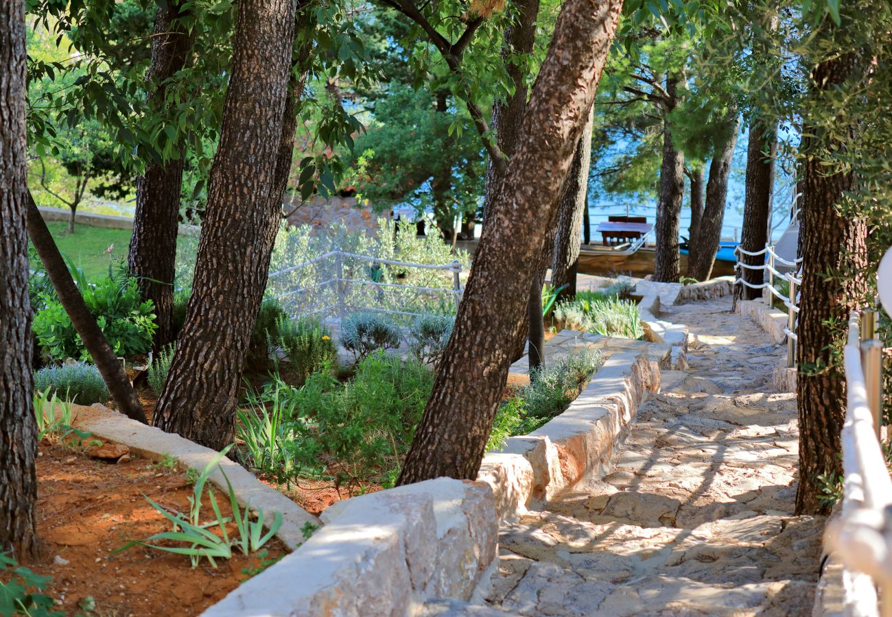 Apartment in Starigrad - Apartment Candela 1 by the Sea