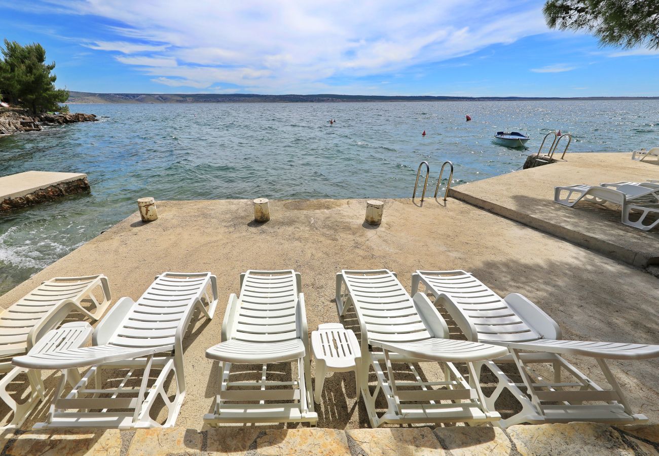Apartment in Starigrad - Apartment Candela 1 by the Sea