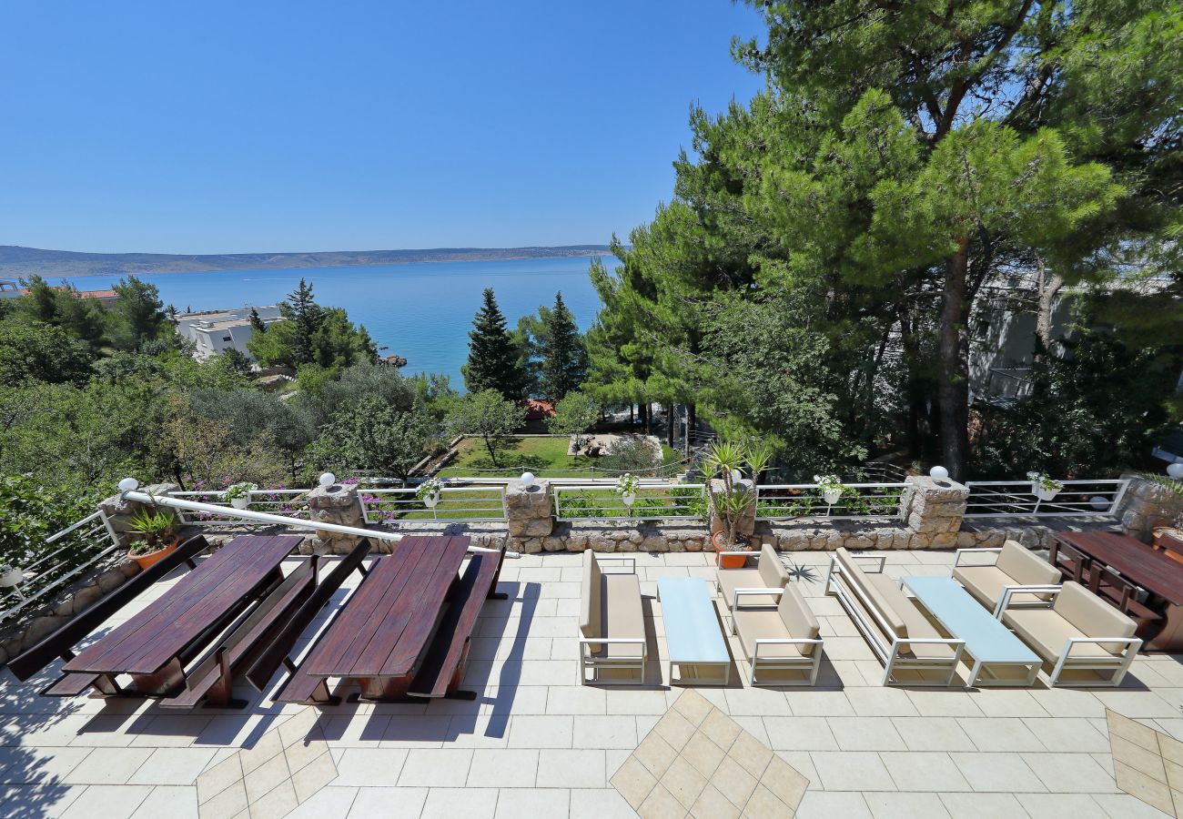 Apartment in Starigrad - Apartment Candela 2 by the Sea