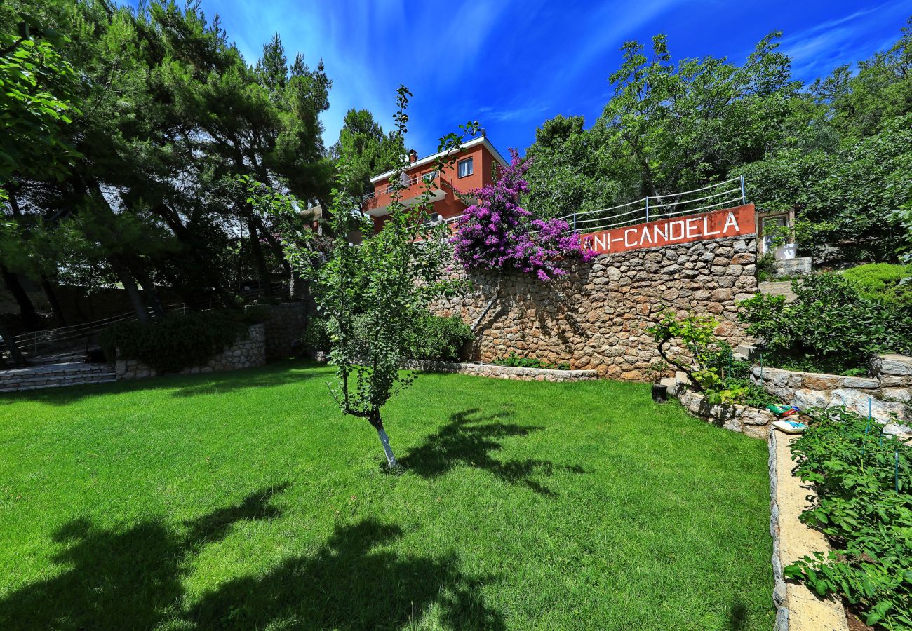 Apartment in Starigrad - Apartment Candela 2 by the Sea