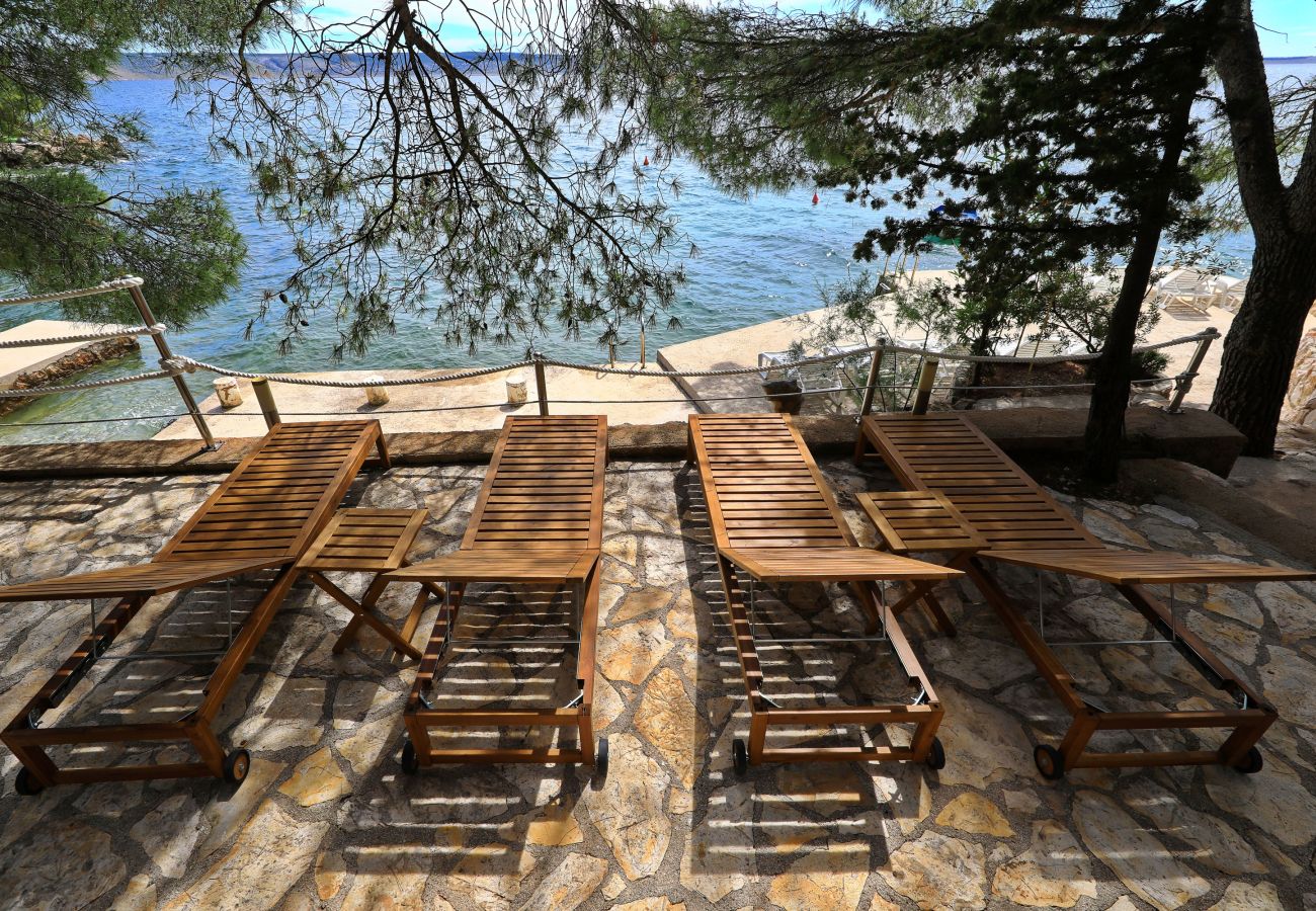 Apartment in Starigrad - Apartment Candela 2 by the Sea