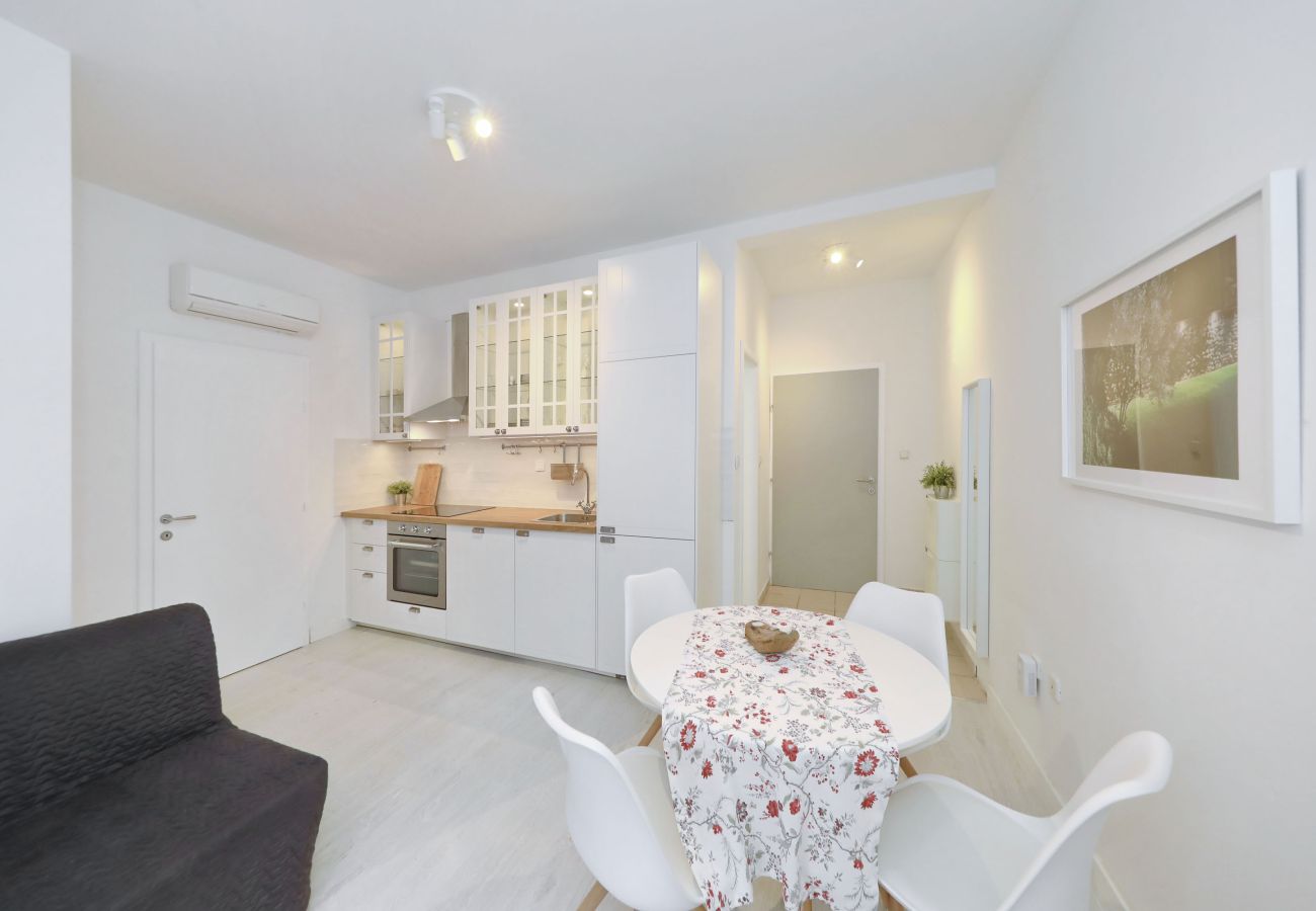 Apartment in Starigrad - Apartment Candela 2 by the Sea