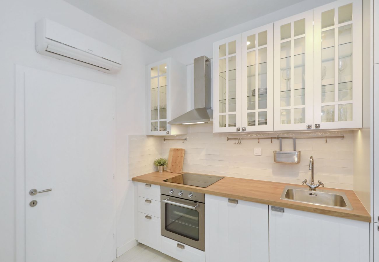 Apartment in Starigrad - Apartment Candela 2 by the Sea