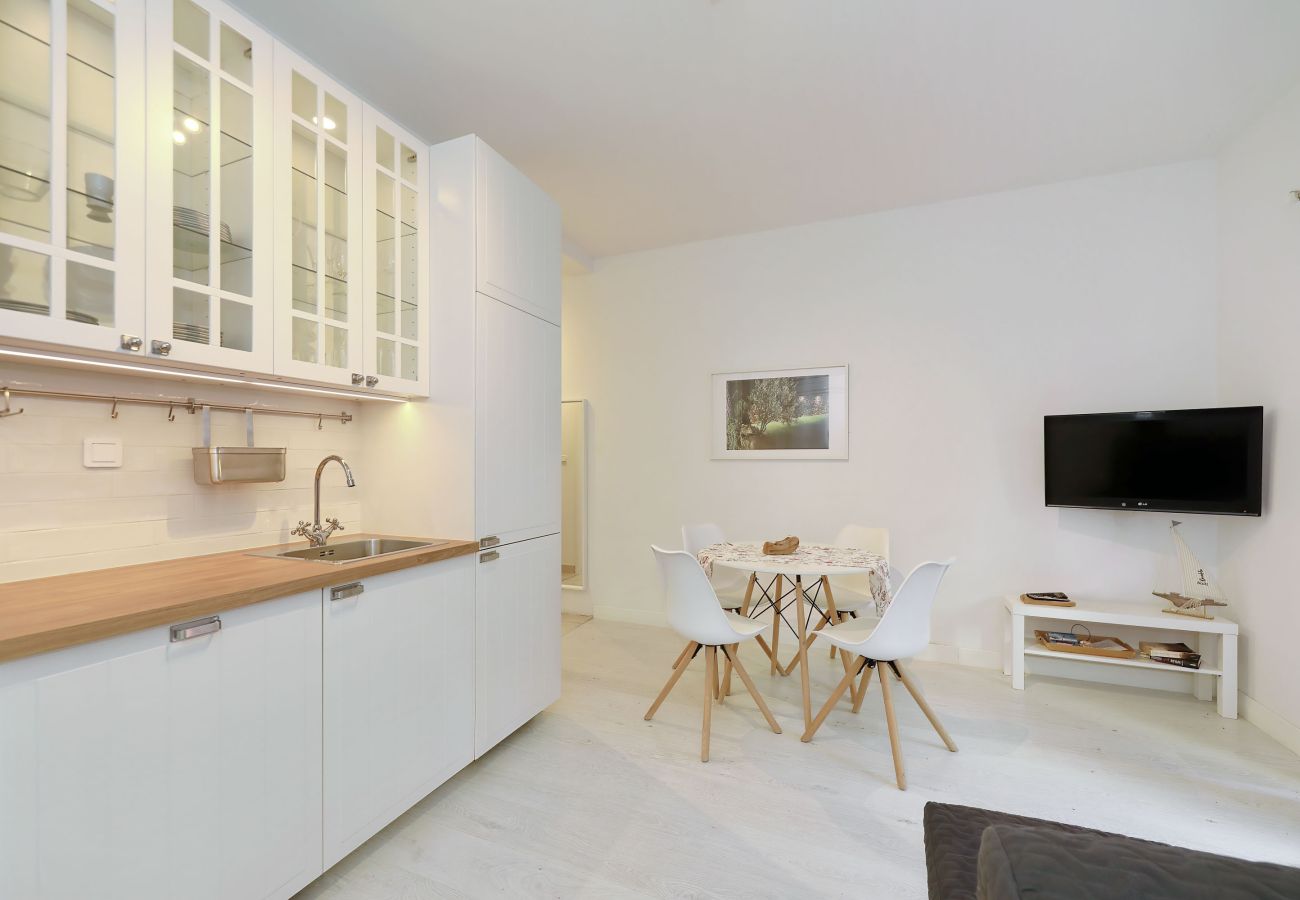 Apartment in Starigrad - Apartment Candela 2 by the Sea