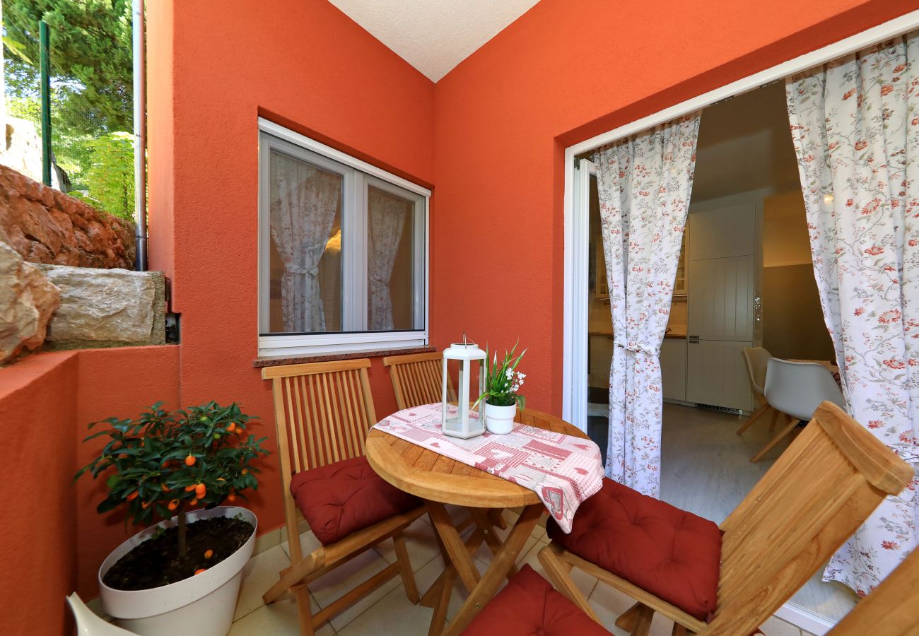 Apartment in Starigrad - Apartment Candela 2 by the Sea