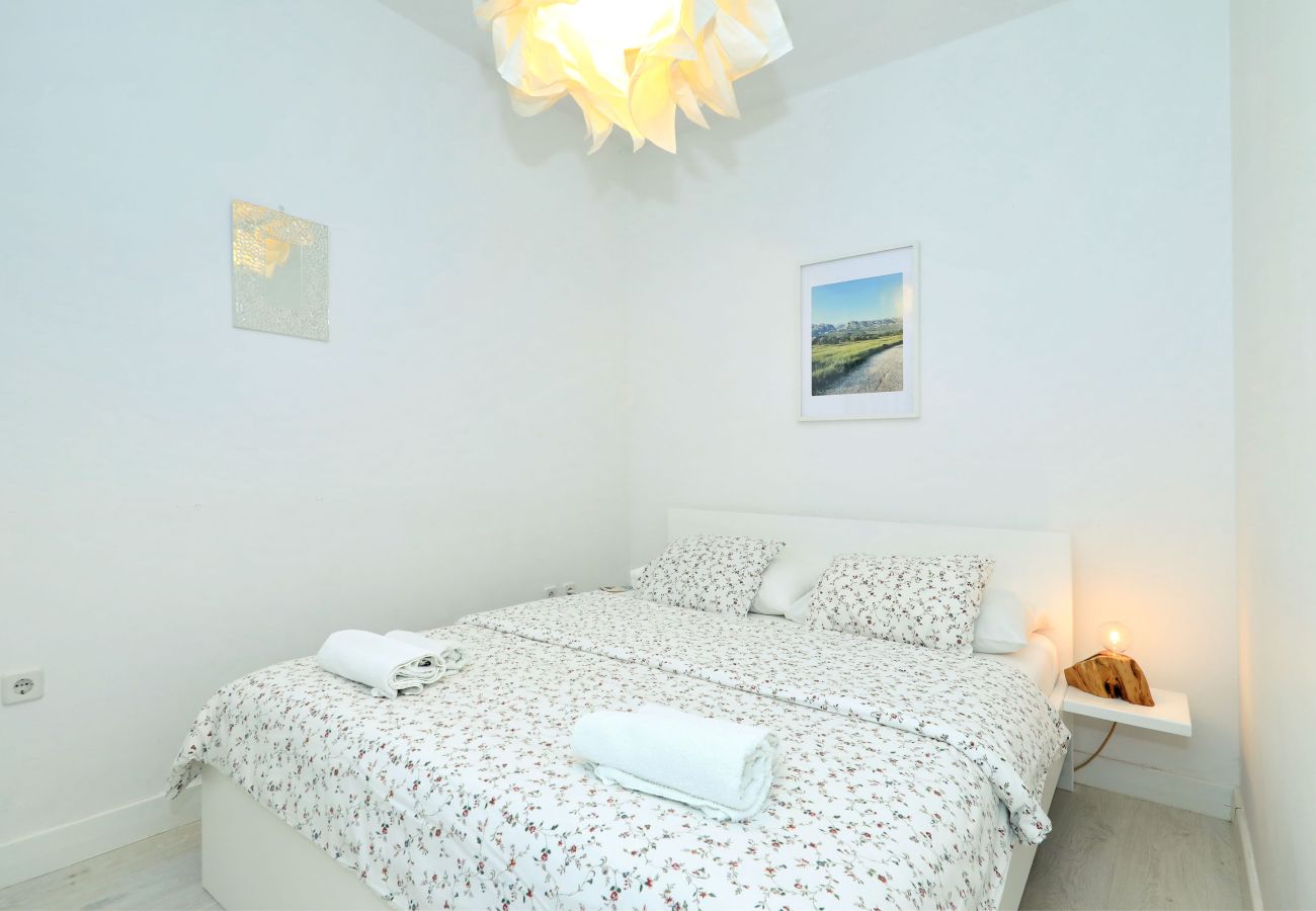 Apartment in Starigrad - Apartment Candela 2 by the Sea