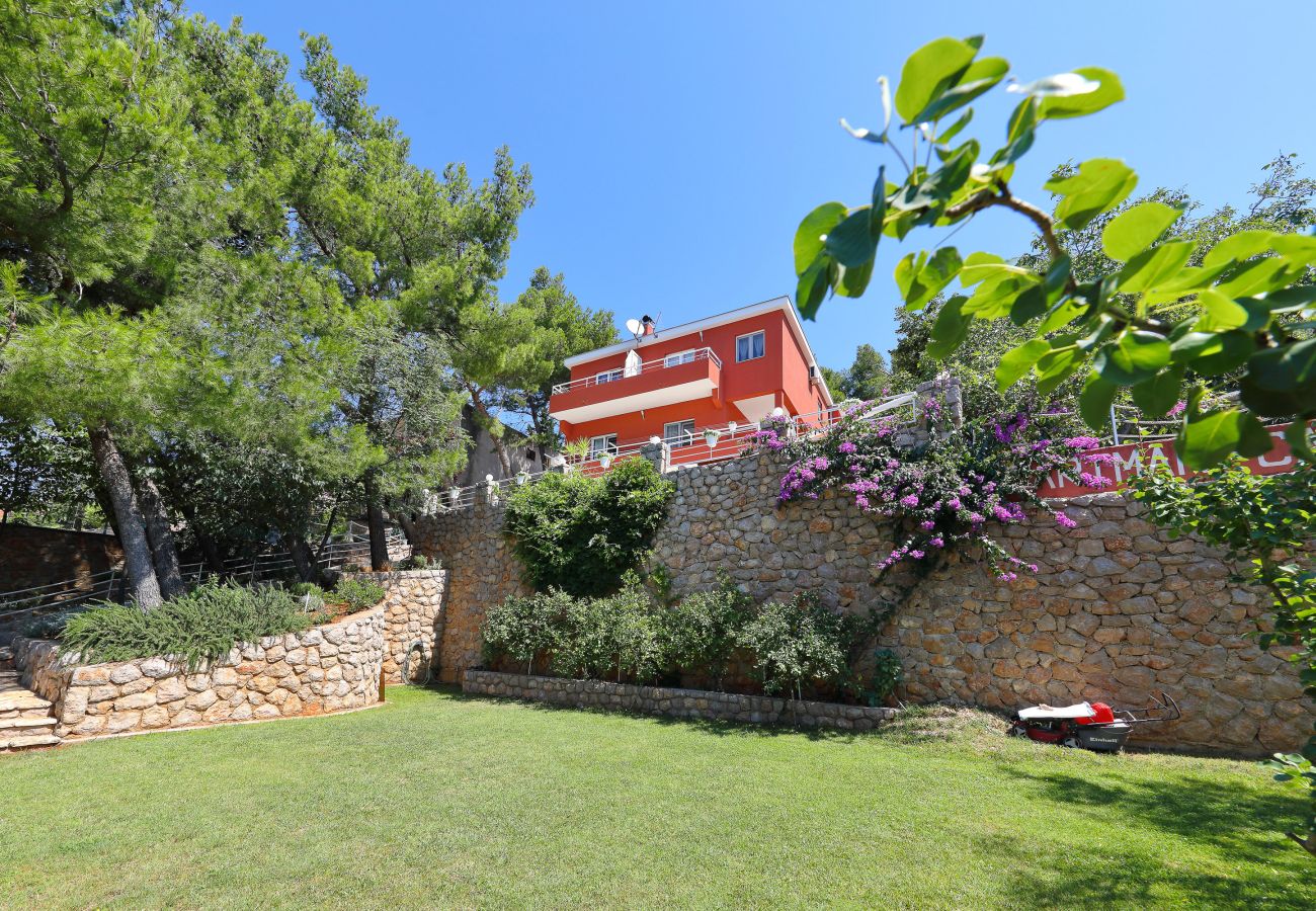 Apartment in Starigrad - Apartment Candela 3 by the Sea