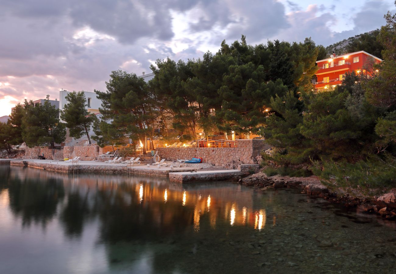 Apartment in Starigrad - Apartment Candela 3 by the Sea