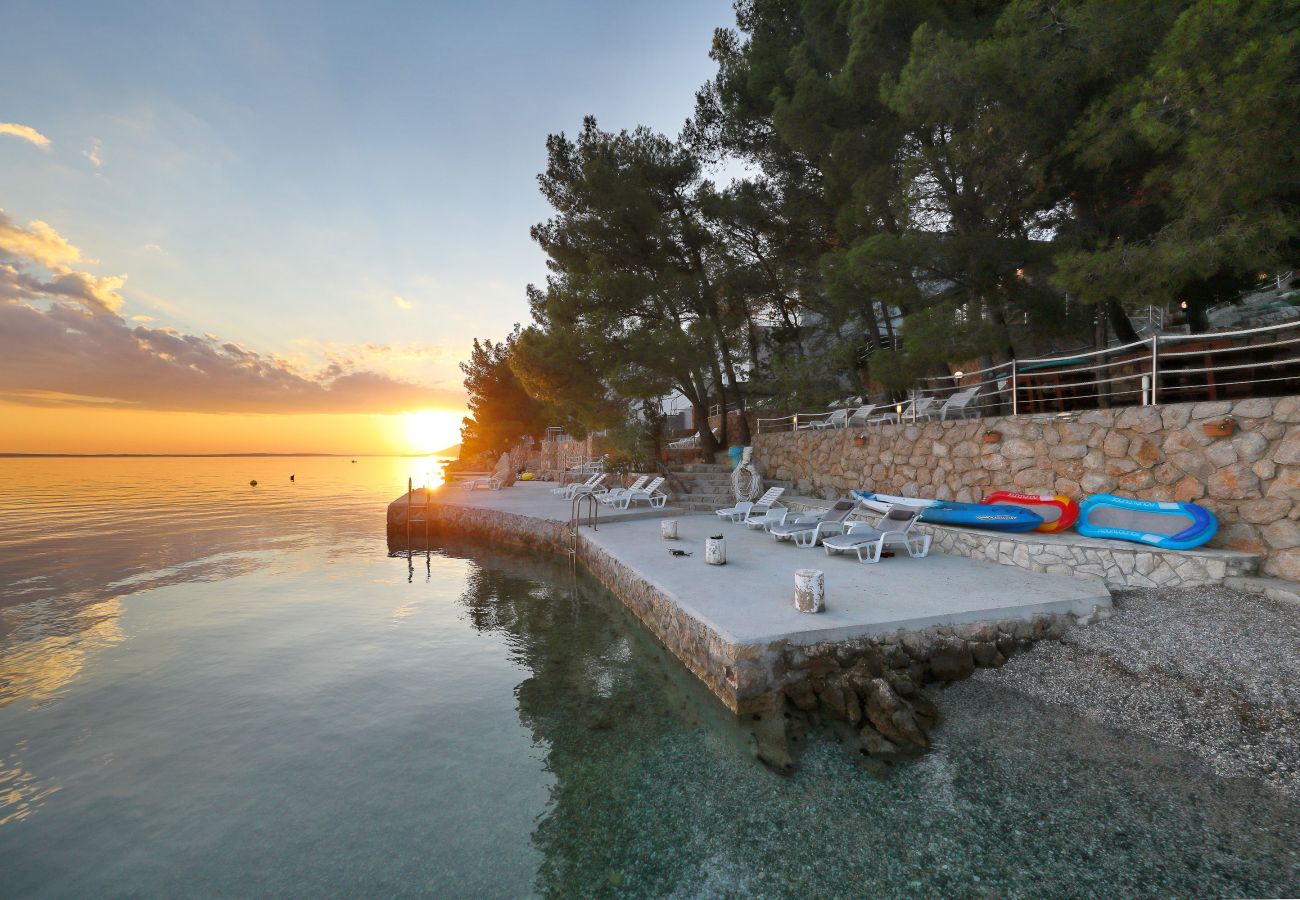 Apartment in Starigrad - Apartment Candela 3 by the Sea