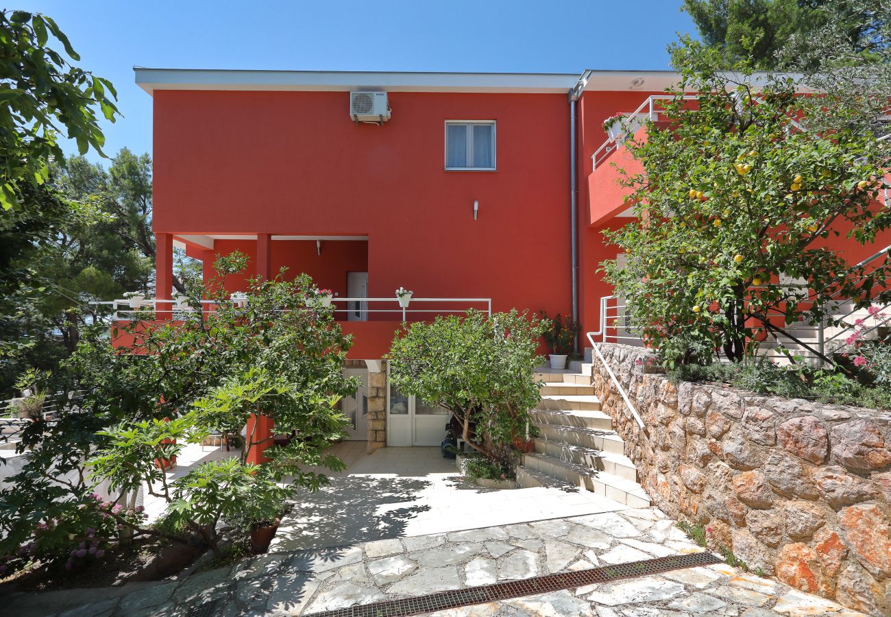 Apartment in Starigrad - Apartment Candela 3 by the Sea