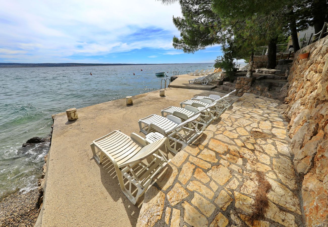 Apartment in Starigrad - Apartment Candela 3 by the Sea