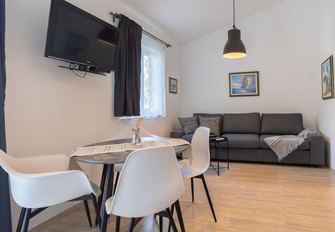 Apartment in Starigrad - Apartment Candela 3 by the Sea
