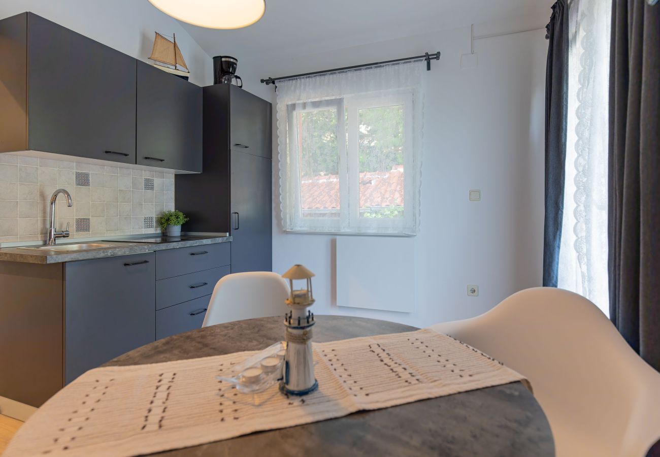 Apartment in Starigrad - Apartment Candela 3 by the Sea