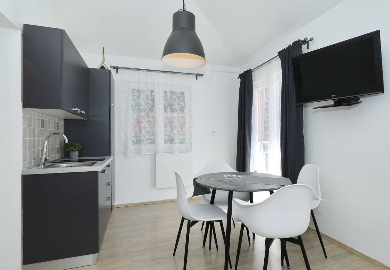 Apartment in Starigrad - Apartment Candela 3 by the Sea