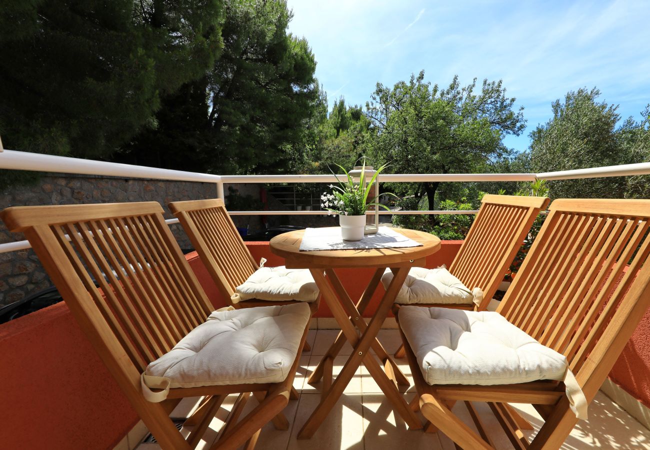 Apartment in Starigrad - Apartment Candela 3 by the Sea