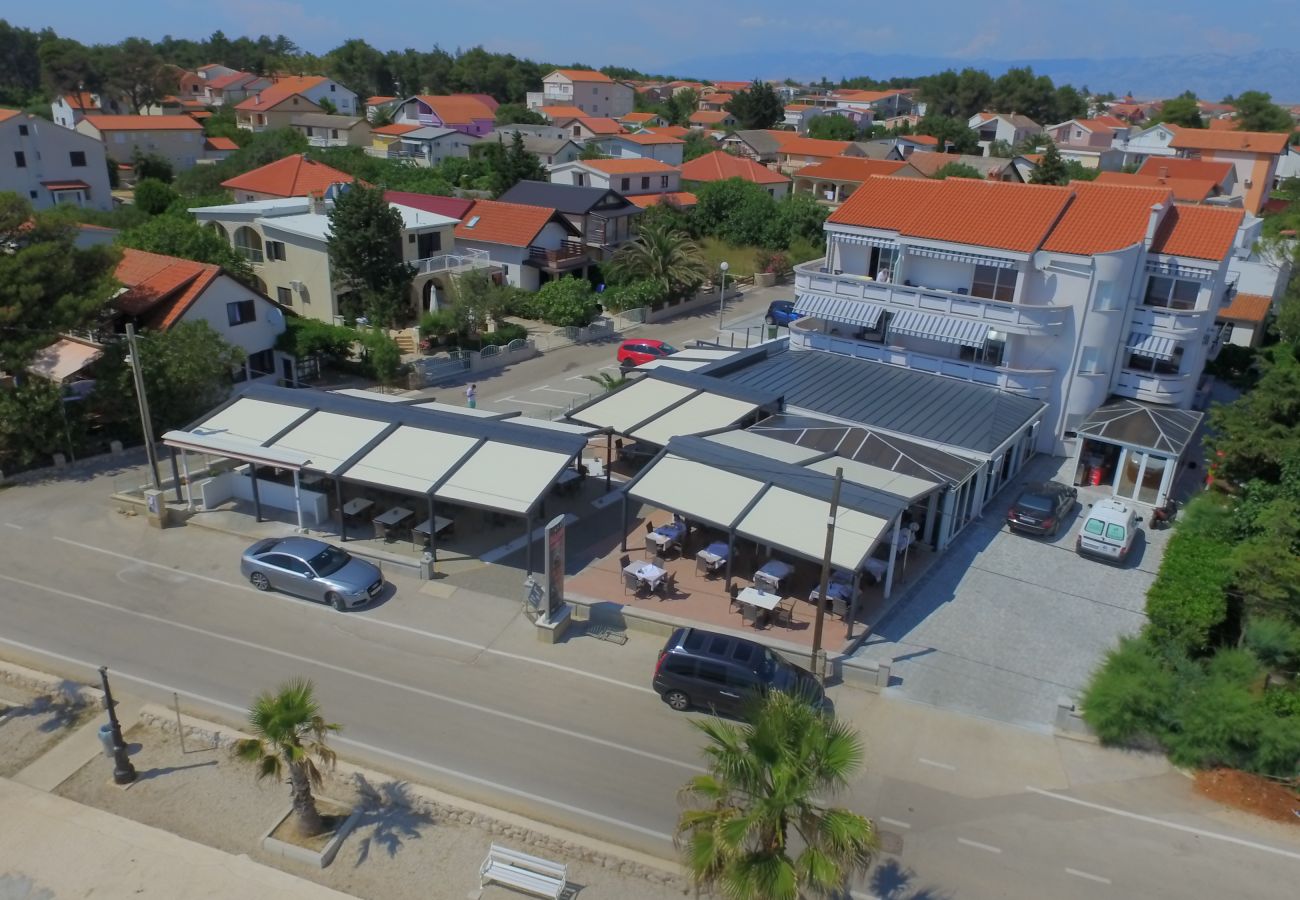 Apartment in Vir - Apartment Paradiso No.3 with Sea View