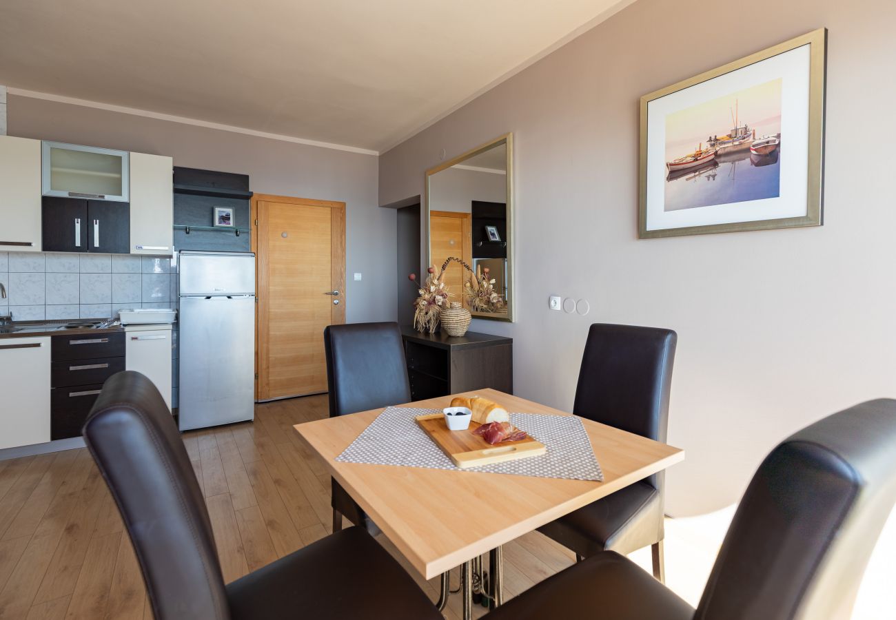 Apartment in Vir - Apartment Paradiso No.3 with Sea View
