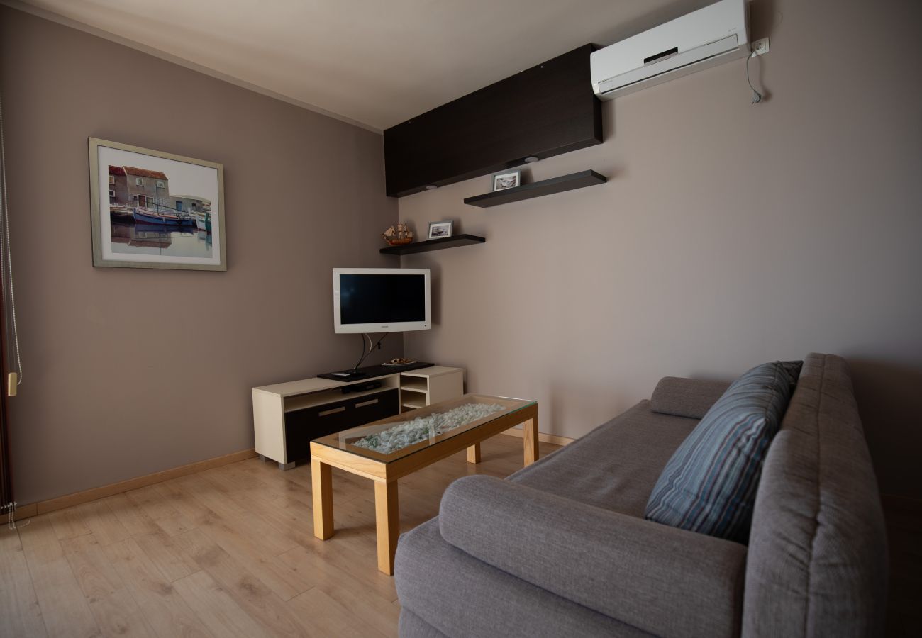 Apartment in Vir - Apartment Paradiso No.3 with Sea View
