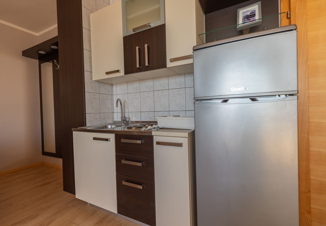 Apartment in Vir - Apartment Paradiso No.3 with Sea View