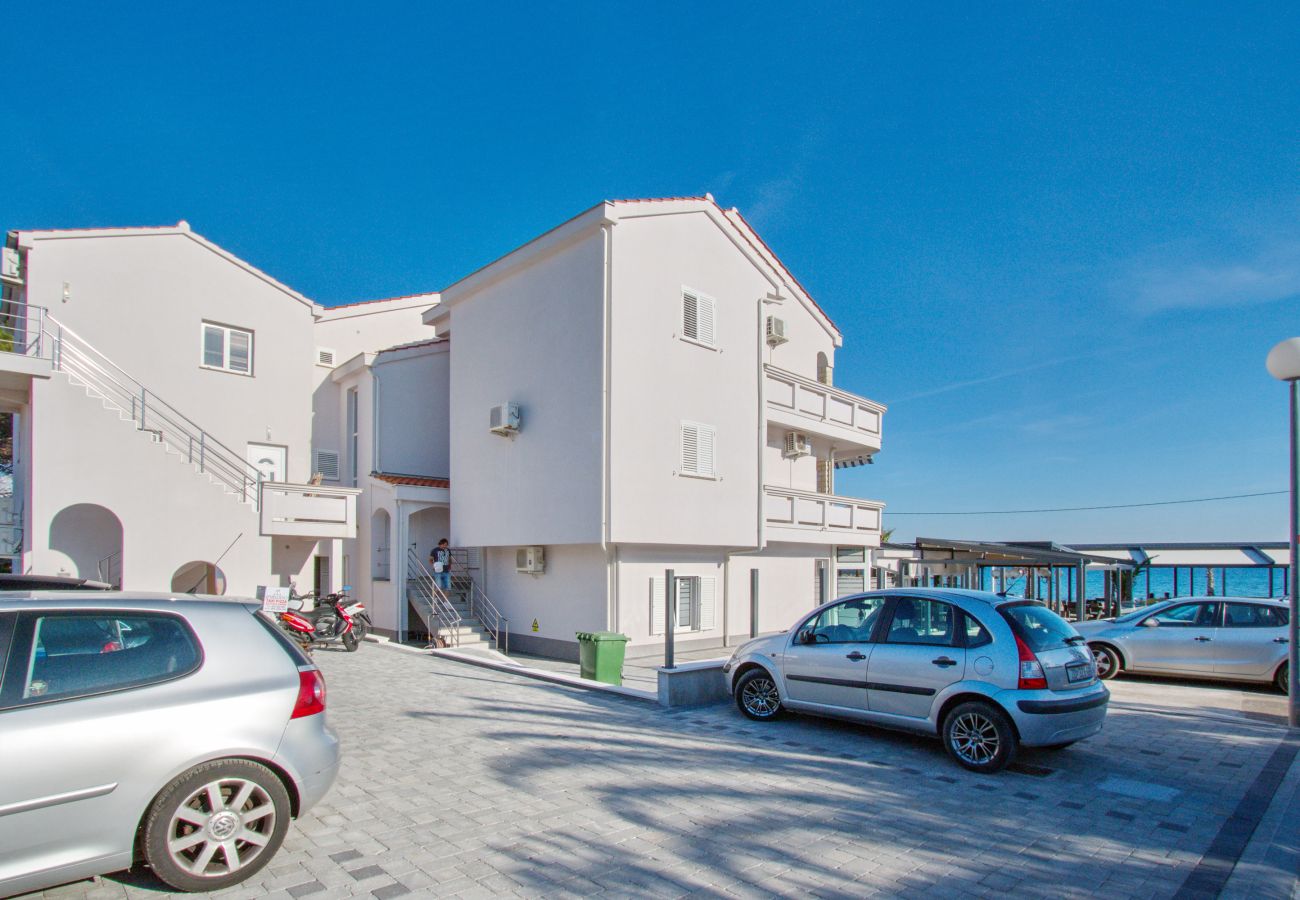 Apartment in Vir - Apartment Paradiso No.3 with Sea View