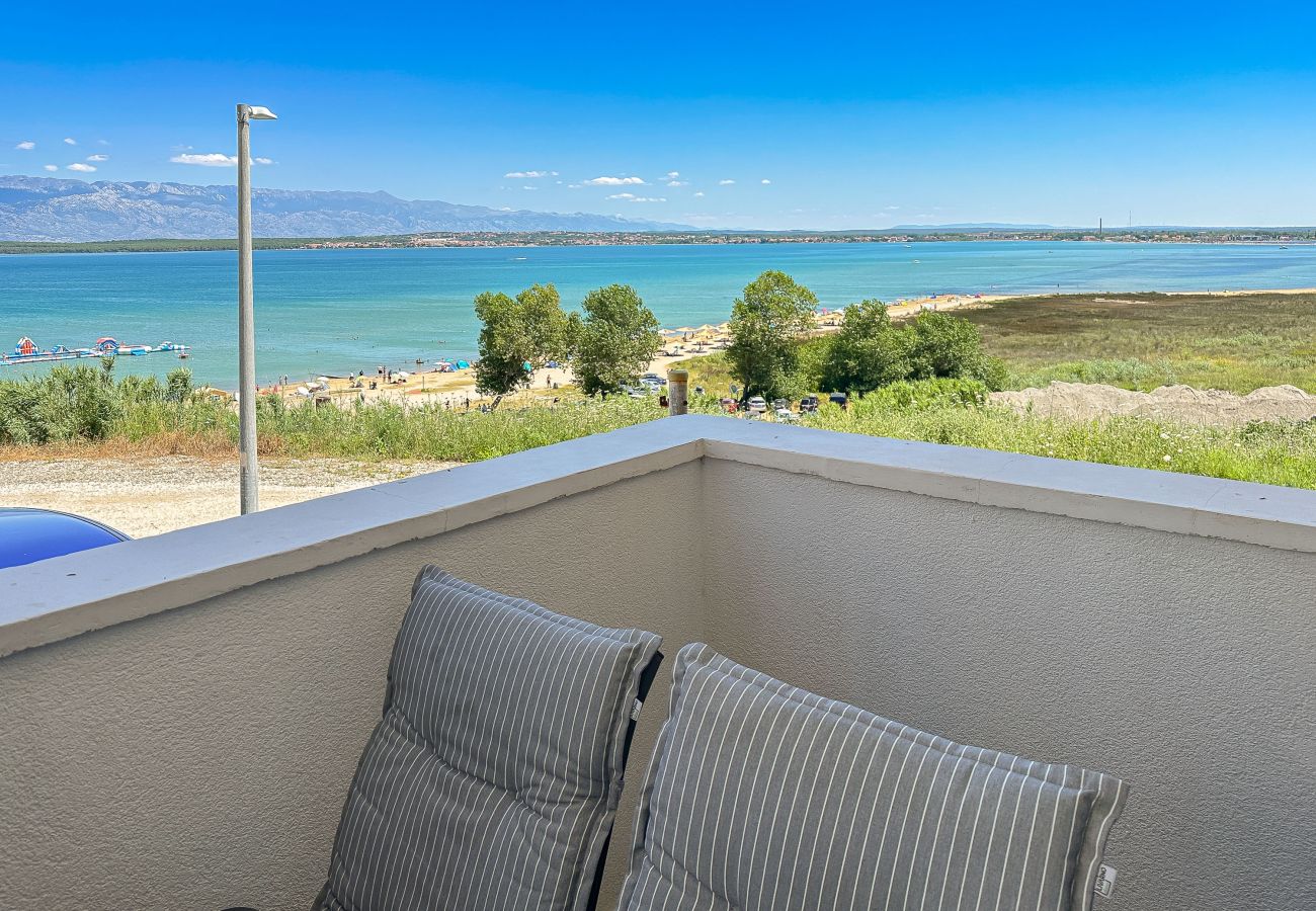 Apartment in Nin - Apartment Angelika near Sandy Beach
