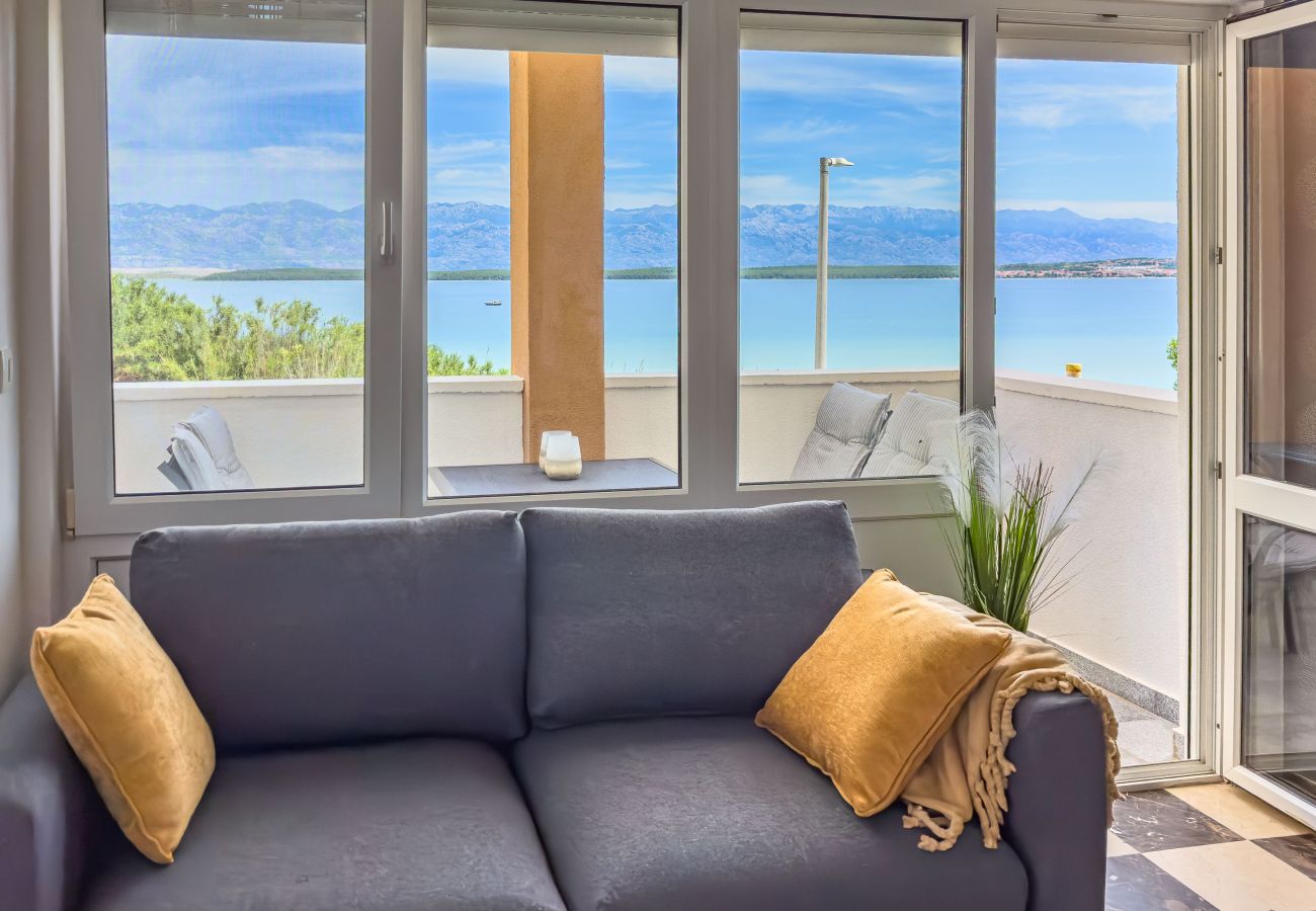 Apartment in Nin - Apartment Angelika near Sandy Beach