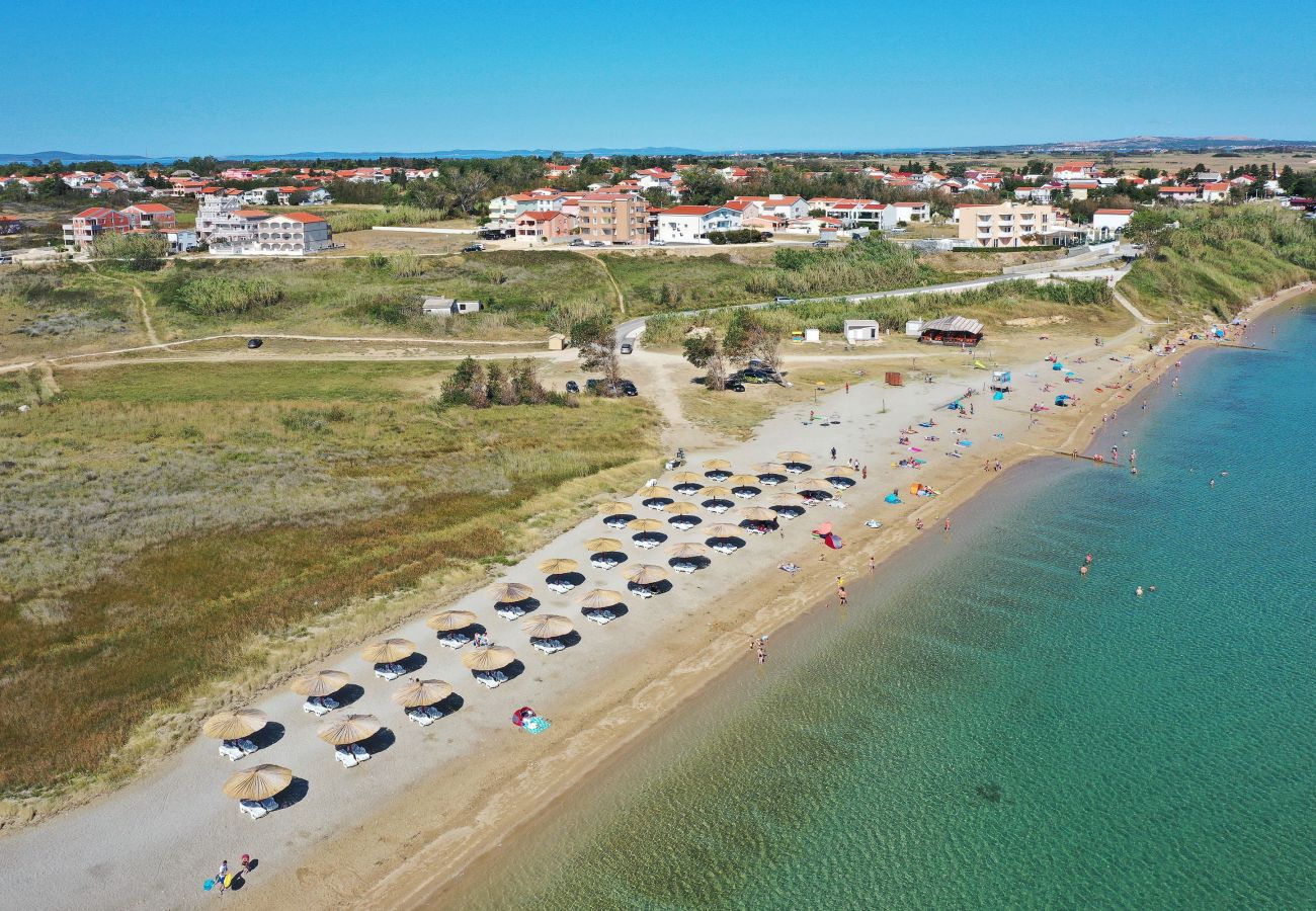 Apartment in Nin - Apartment Angelika near Sandy Beach
