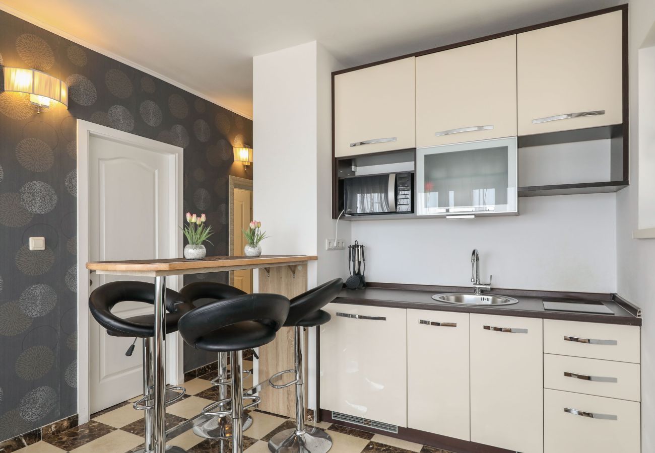 Apartment in Nin - Apartment Angelika near Sandy Beach